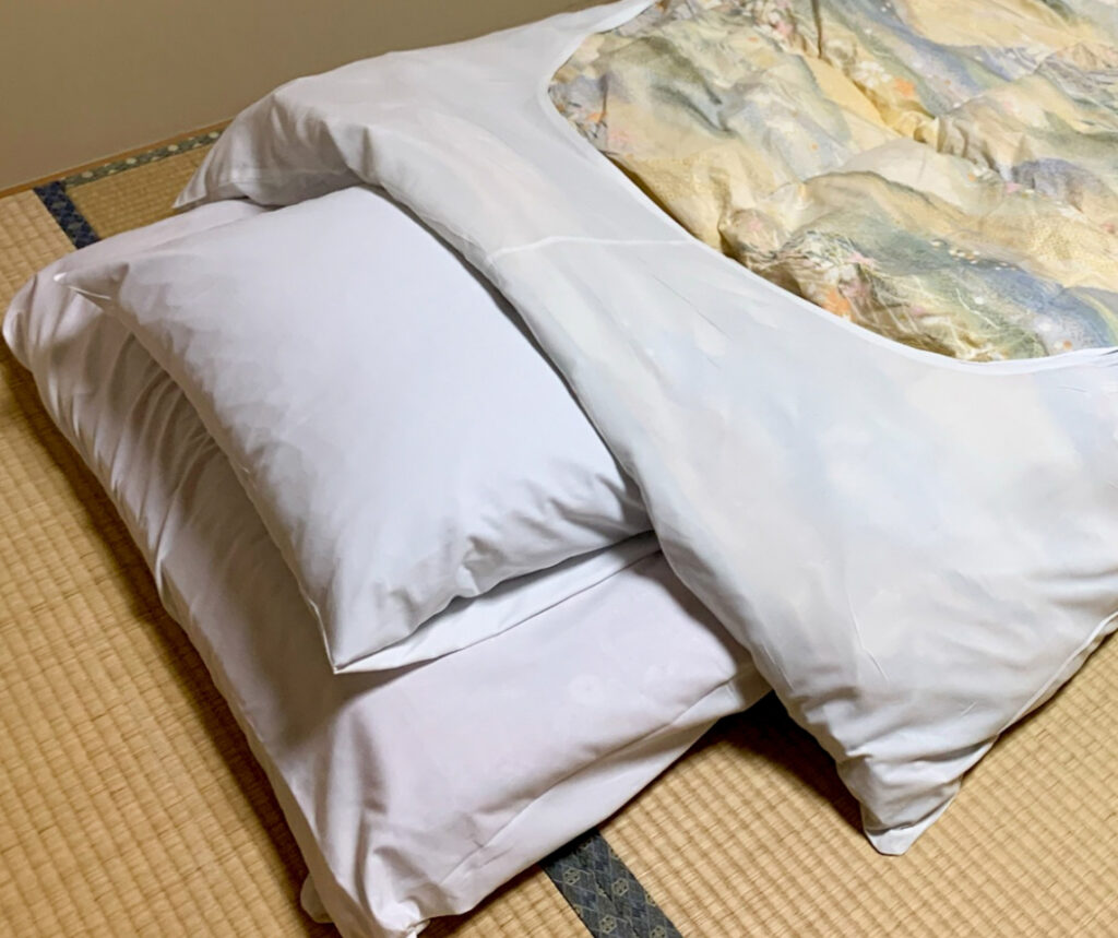 快適な寝室づくり