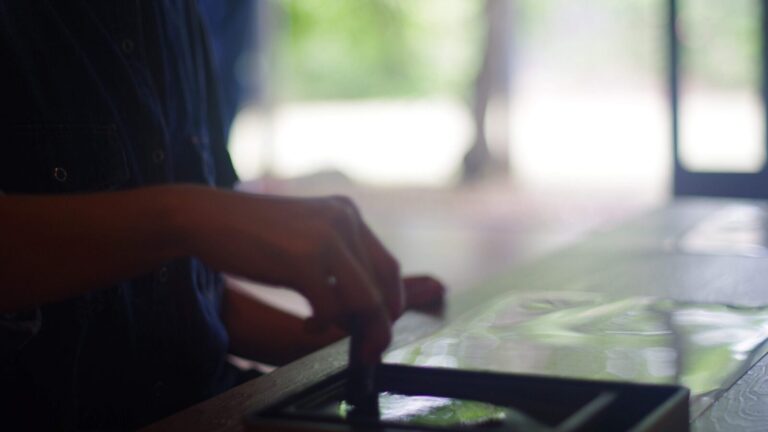 50代女性におすすめの写経・写仏｜一人時間で心を整える習慣