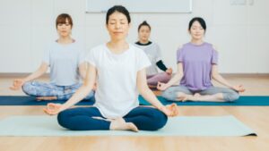 更年期の汗・むくみに感じた変化と効果