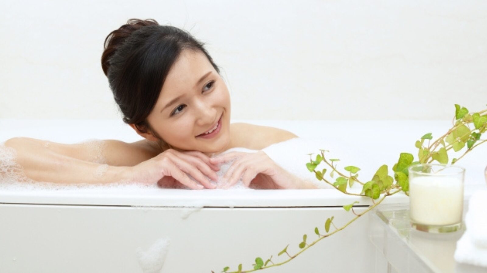 半身浴・入浴剤で整えるリラックス習慣と注意点