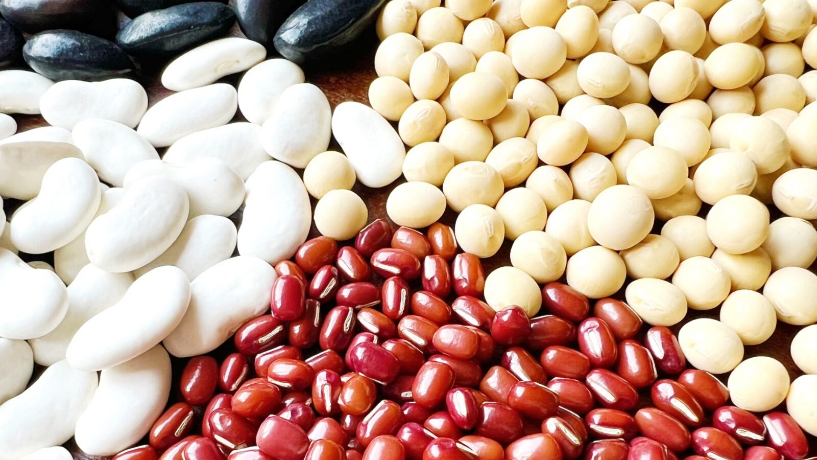 イソフラボンの取り入れ方