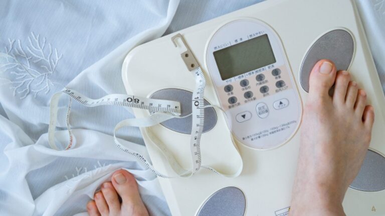 更年期に痩せにくくなる理由｜ホルモンバランスの影響と改善ポイント