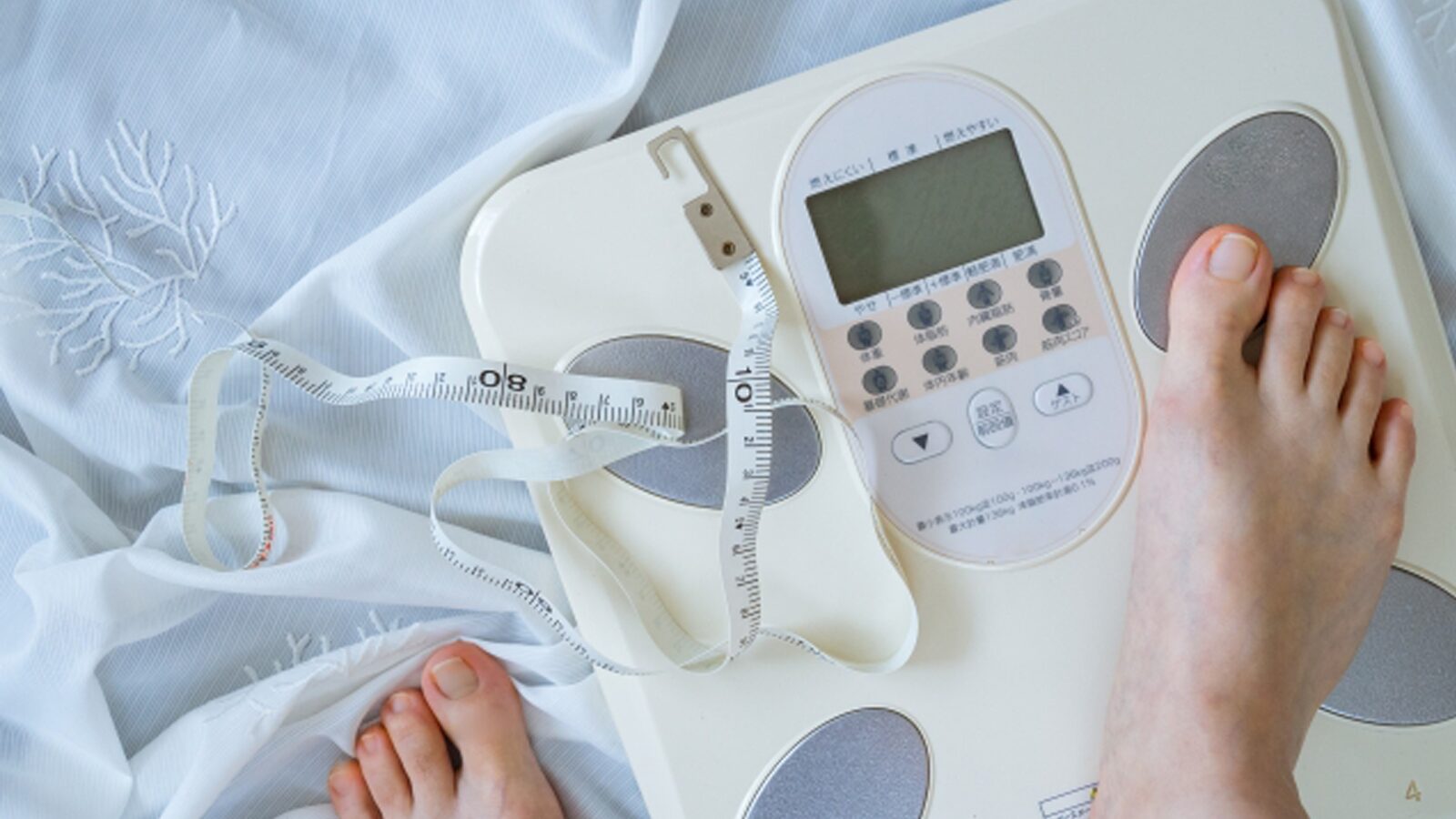 更年期に痩せにくくなる理由｜ホルモンバランスの影響と改善ポイント