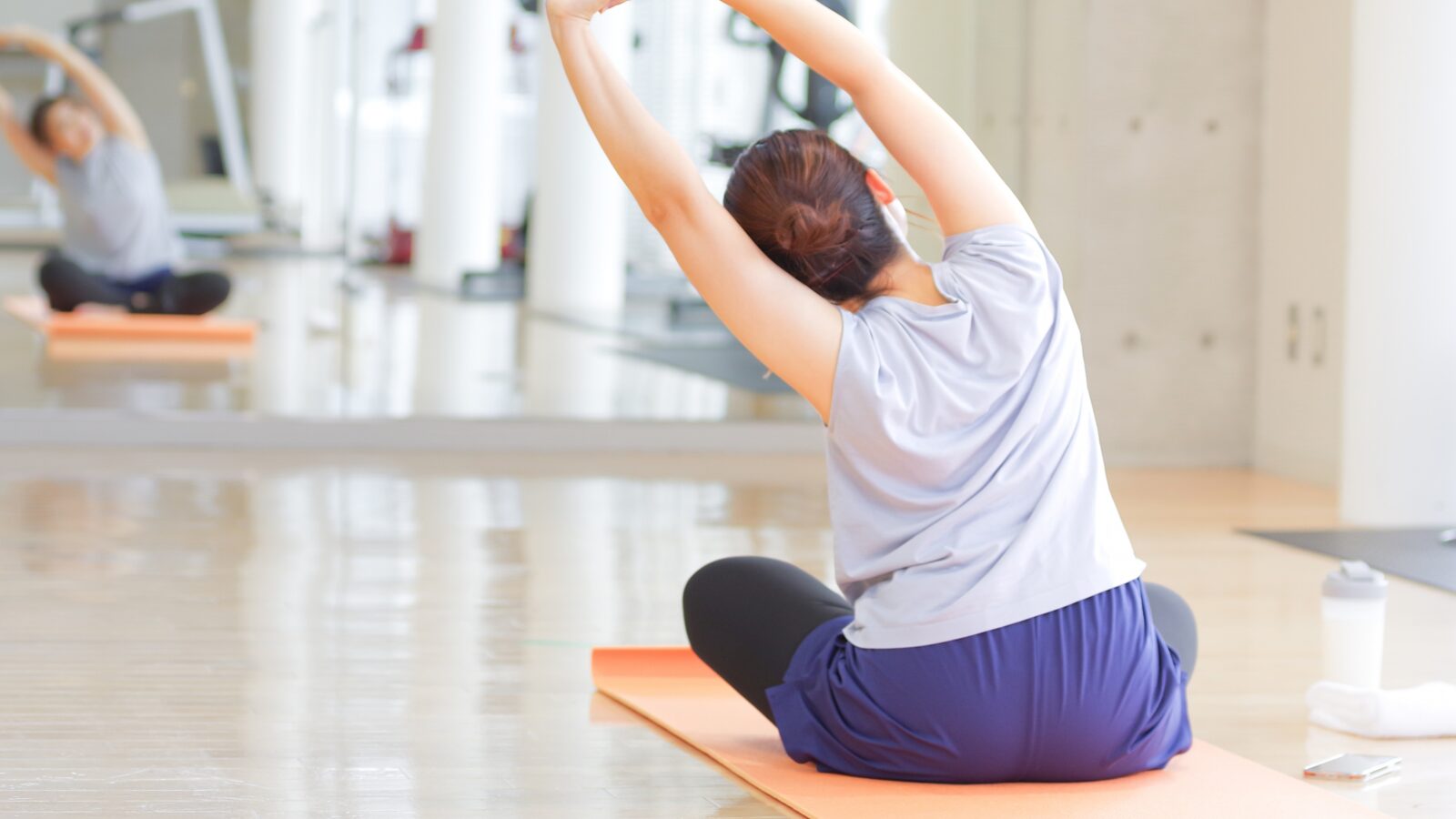 更年期世代にこそ“ピラティス”がおすすめな理由と体験談