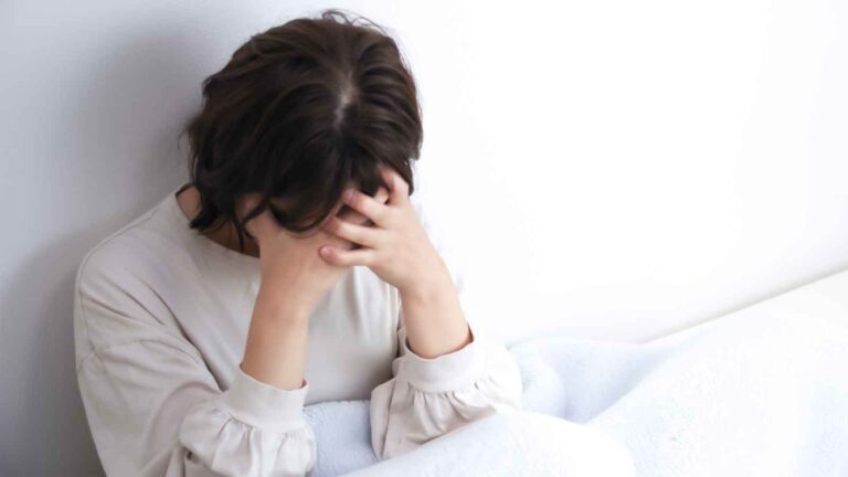 50代からの「自分の機嫌」の取り方｜イライラを減らすために必要な調整スイッチ