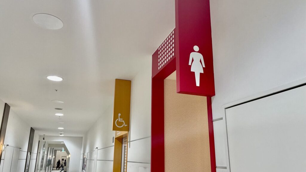 40代後半からおならが増えた50代女性の話｜原因を調べても、最後は生活だった